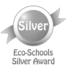 Eco Schools Silver Logo