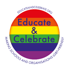 Educate and Celebrate Logo