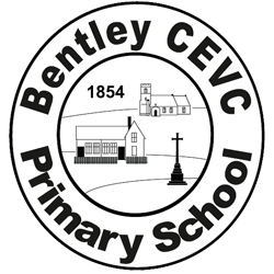 Bentley CEVC & Copdock Primary Federation