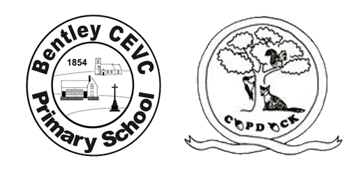 Bentley CEVC & Copdock Primary Federation