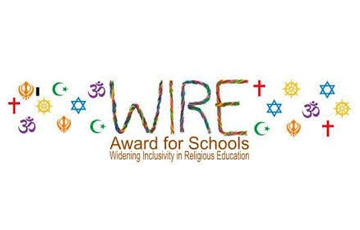 WIRE Logo